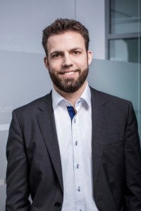 Jakob Schmidt-Colinet